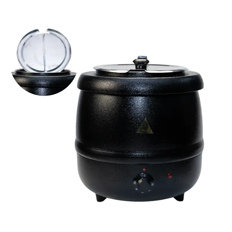 Olla bruja 10L