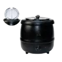 Olla bruja 10L