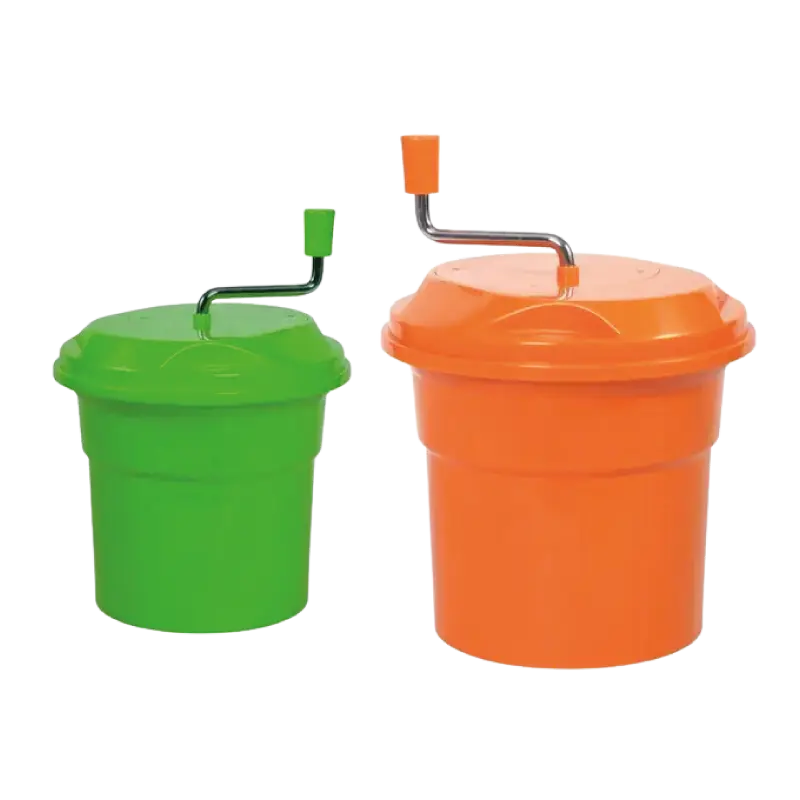 Centrifuga industrial 24 lts