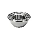 Bowl multiusos en acero -  Ø 30 cm