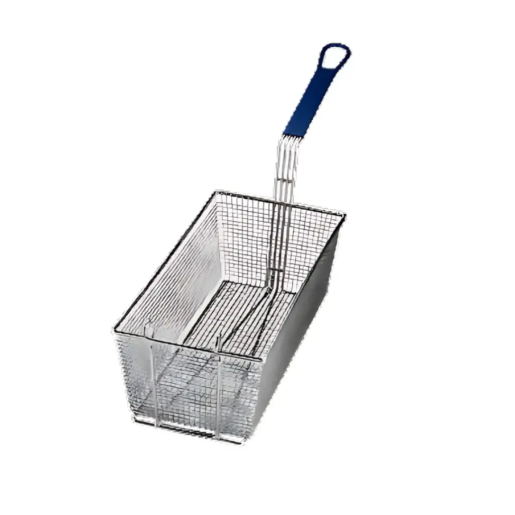 Canastilla para freidora
