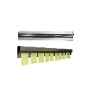 Comanda metálica 50 cm