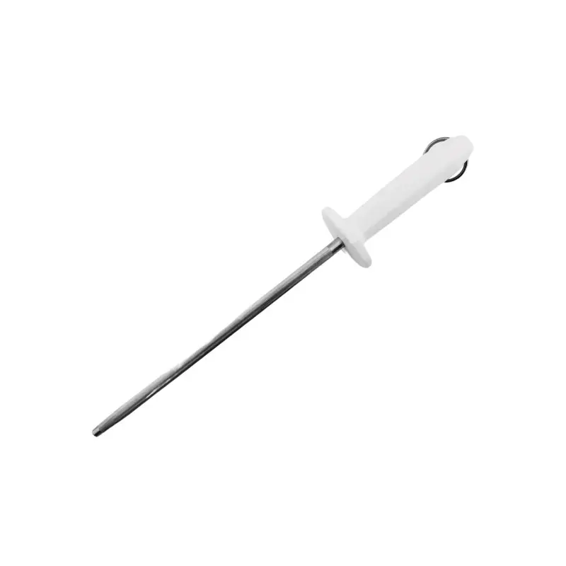 Afilador de cuchillos blanco 