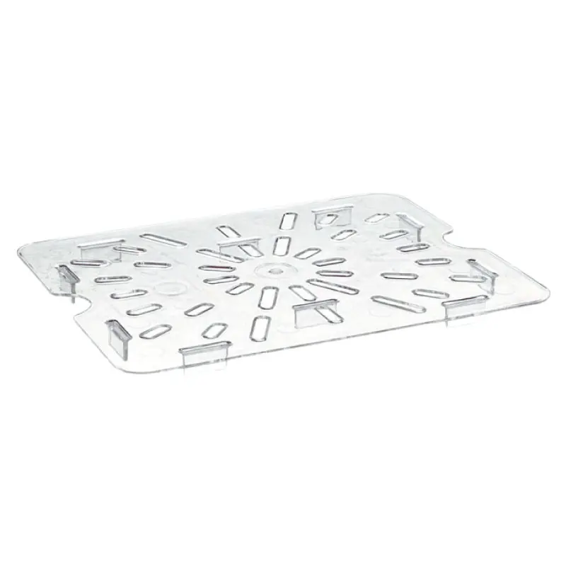 1/4 Soporte de aliemento