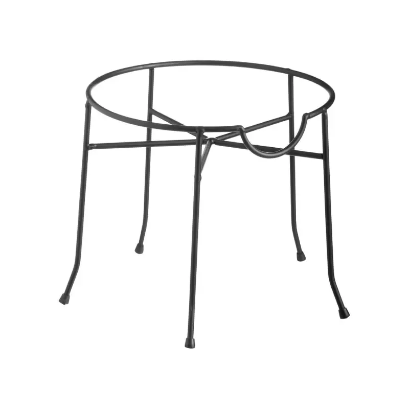 Base Dispensador Redondo D31*H16.5 Cm