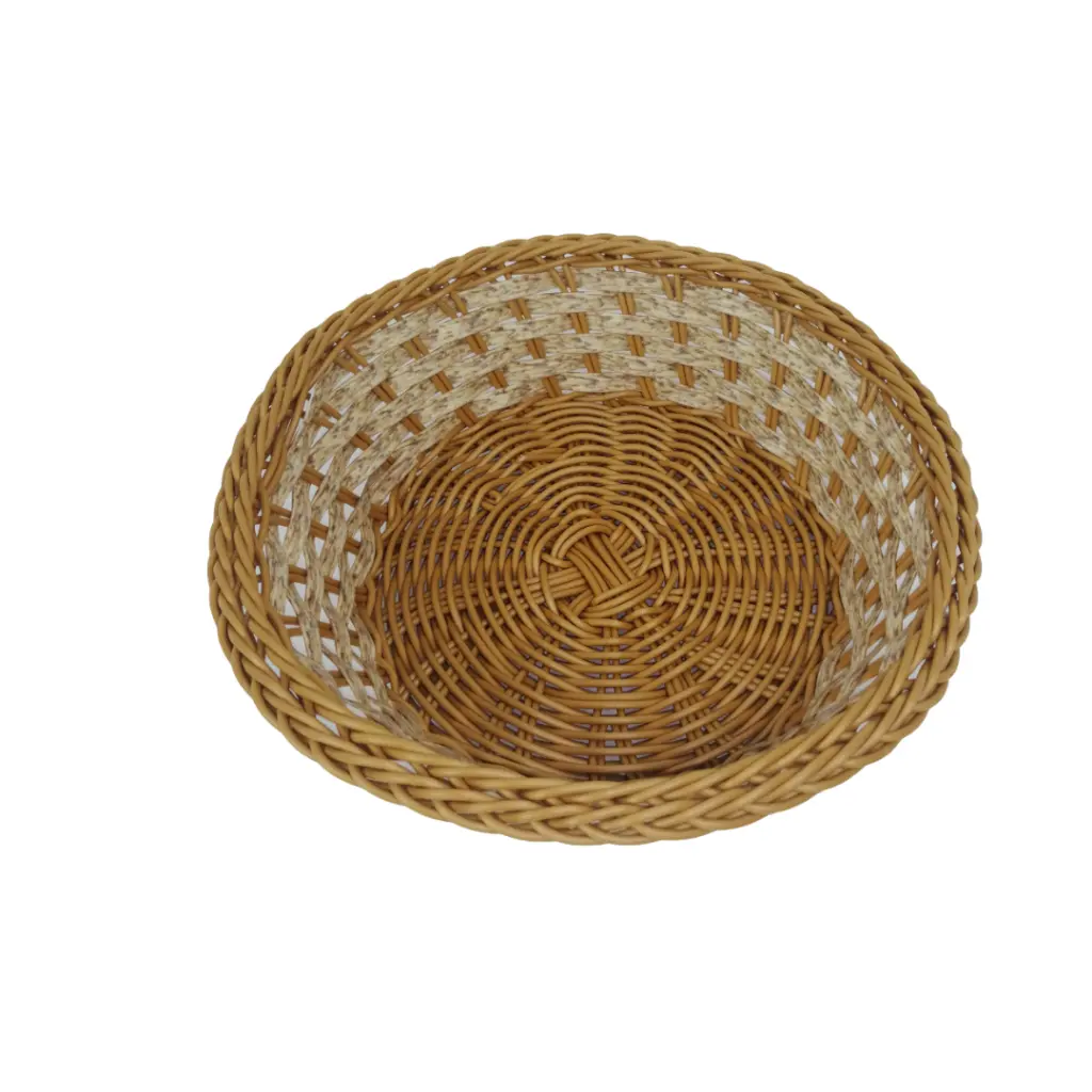 Canasta redonda Ø 20 cm