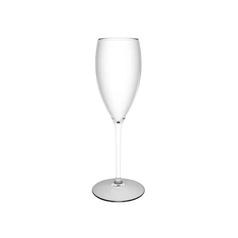 Copa cava flauta tritan 