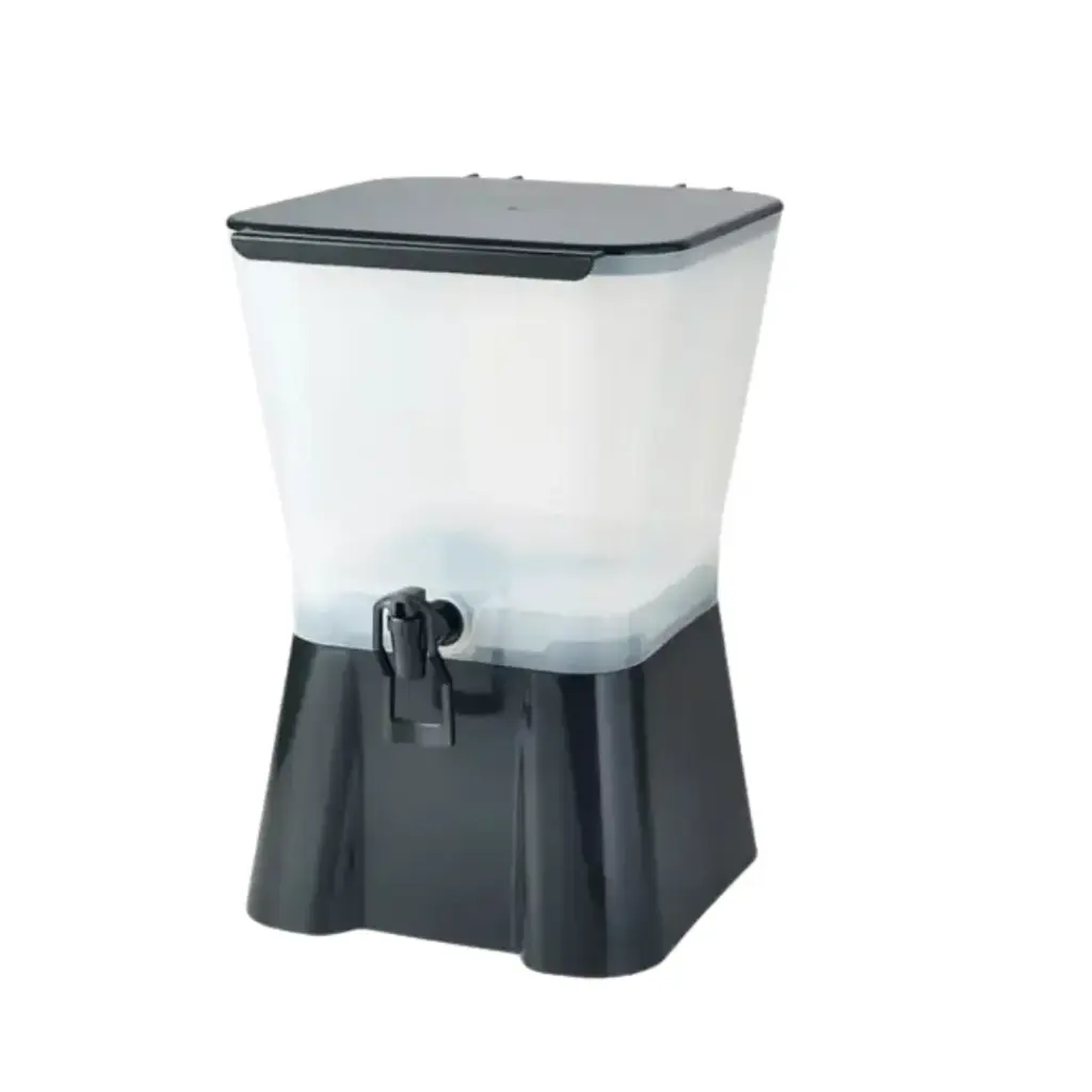 Dispensador de bebidas sencillo