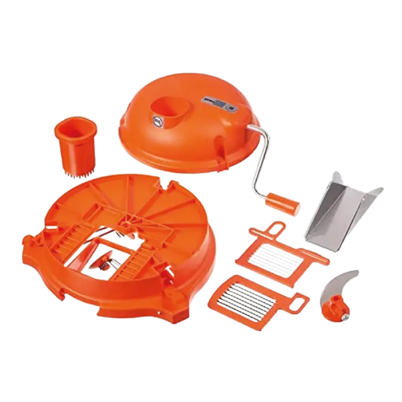 Picadora De Vegetales