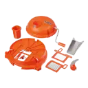 Picadora De Vegetales