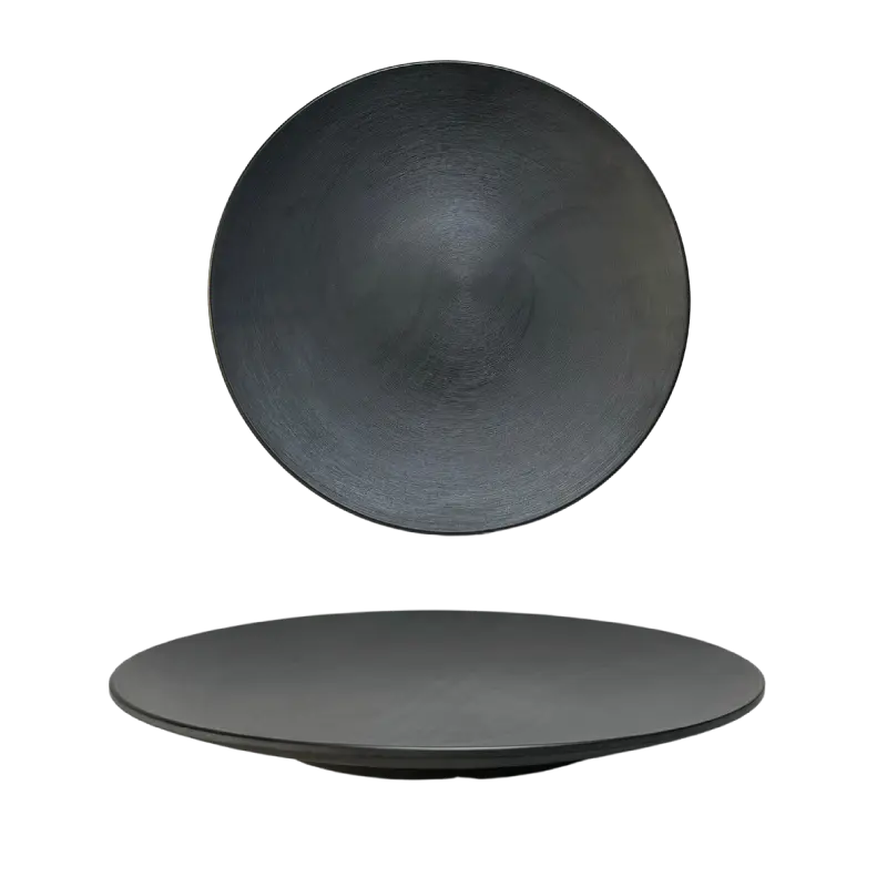 Plato melamina 25 cm