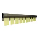 Porta comanda 30 cm