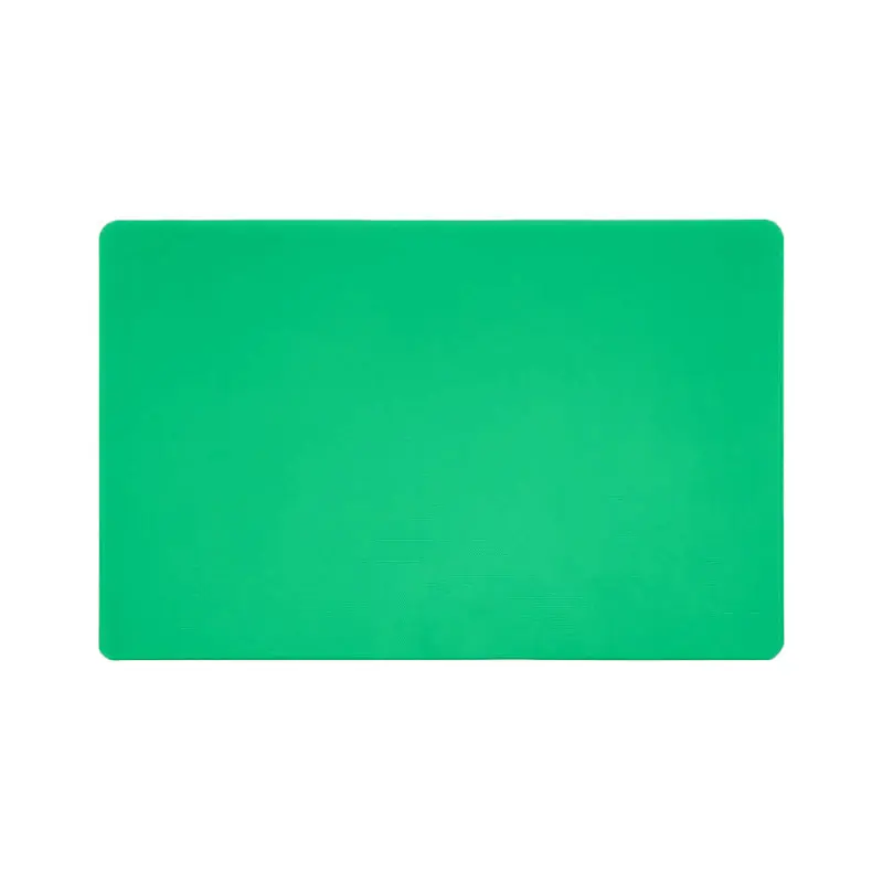 Tabla de corte verde 51*38*1.3 cm
