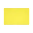 Tabla 60X45X1.3 Cm Amarillo