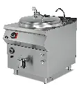 Marmita a gas 250 lts