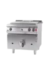 Marmita a gas 250 lts