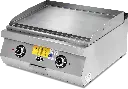 Gas Grill Smooth Plate