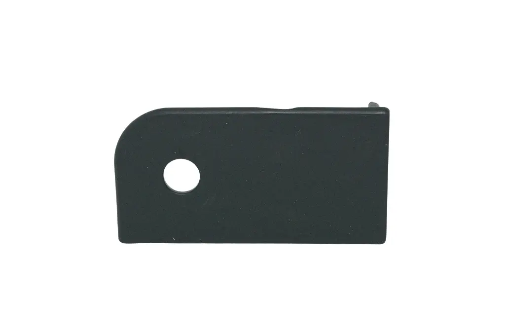 Bisagra superior plástico izquierda EMP.140.80.01