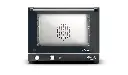 Horno de convección profesional LINEMICRO™ MANUAL Anna 4 bandejas eléctrico