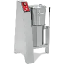 Cutter vertical 20 lts