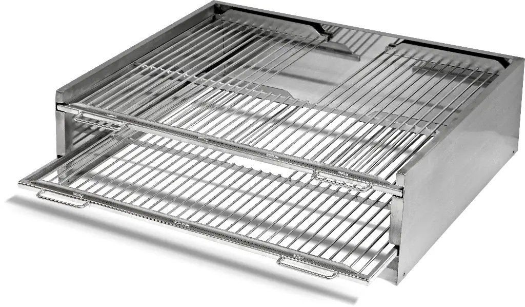 Parrilla superior para horno 50-S