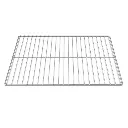 Parrilla plana para panadería y pastelería