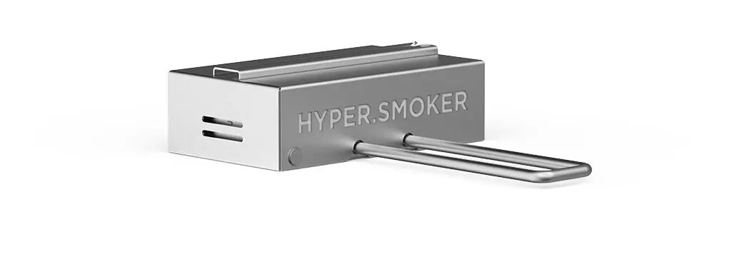 HYPER.Smoker