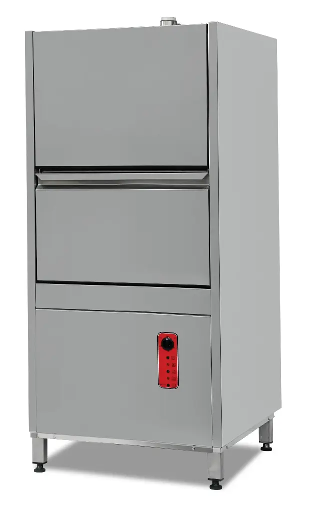 Lavautensilios 80 lts