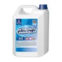 Detergente lavavajillas