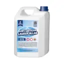Abrillantador para lavavajillas industrial 20 kg