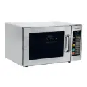 HORNO MICROONDAS DE USO COMERCIAL