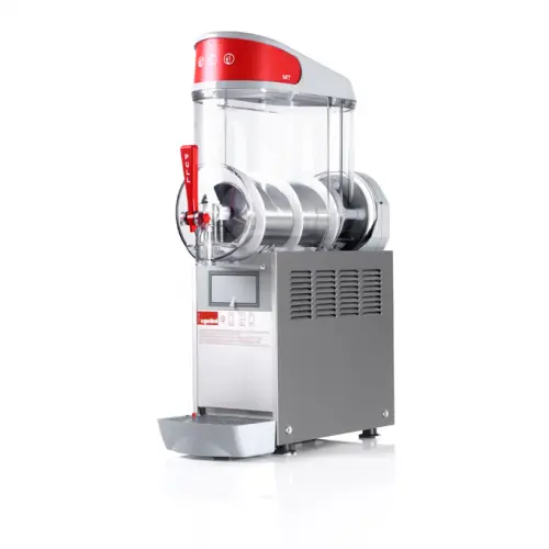 Granizadora 1 tanque 10 lts