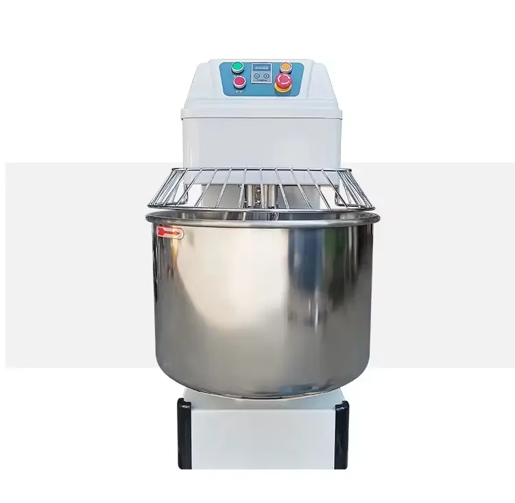 Amasadora 1 arroba para panadería pastelería y restaurante