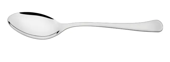 CUCHARA PARA SERVIR ACERO INOXIDABLE