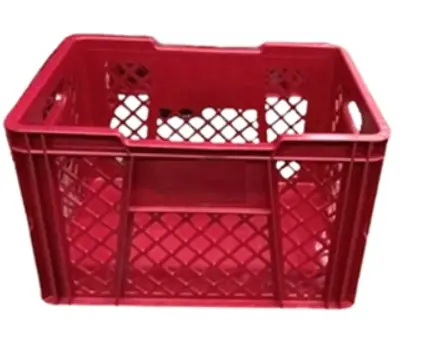 Canastilla para mercado