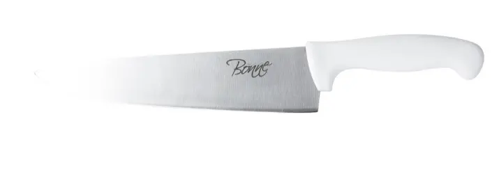 CUCHILLO TIPO CHEF 10"