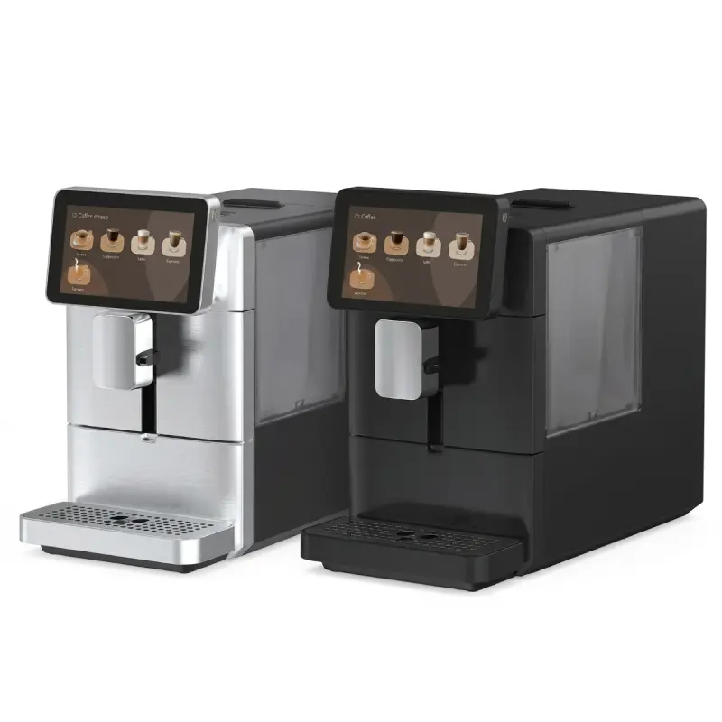Máquina automática Kave Coffee B6