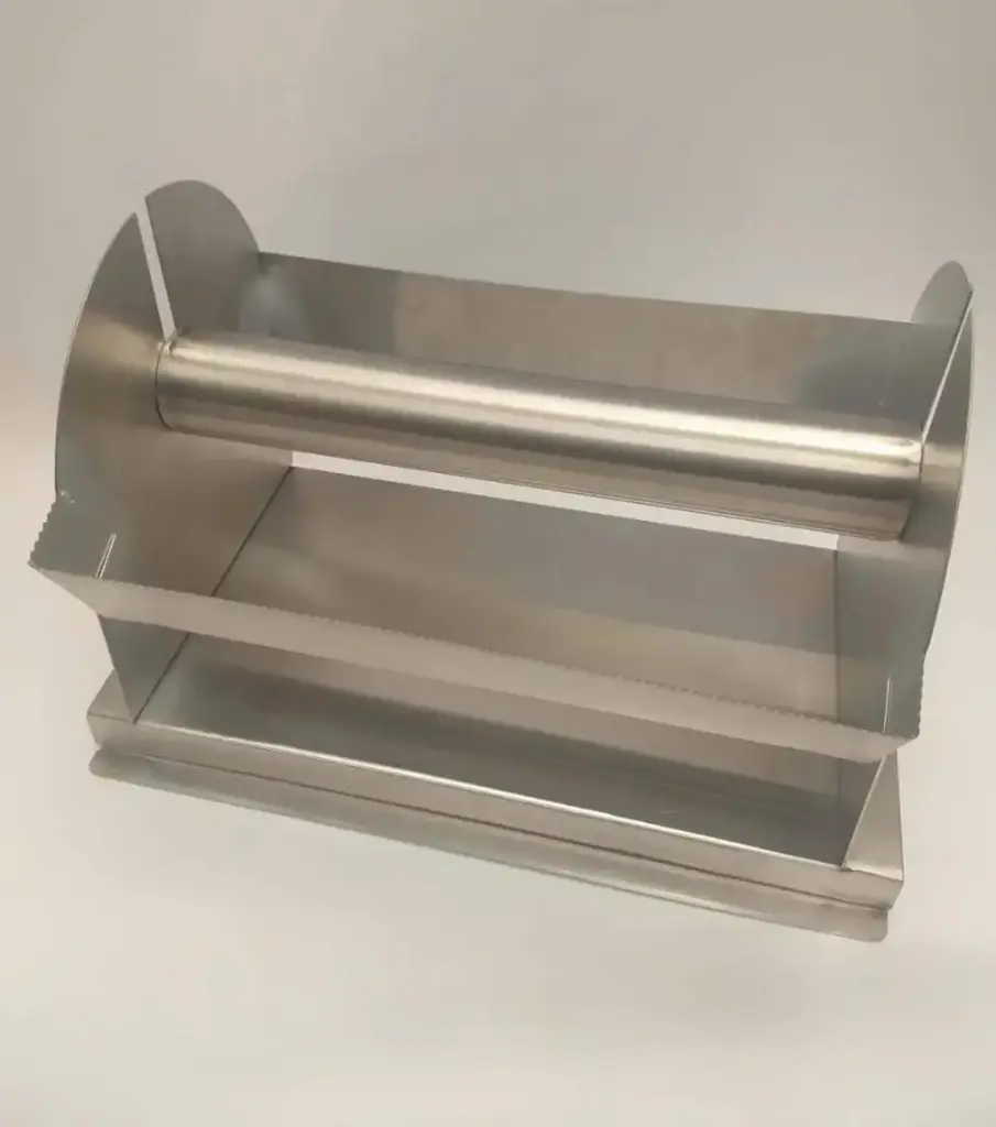 Dispensador de vinipel