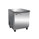 Congelador bajo mostrador 1 puerta