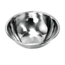 Bowl en acero ø 18 cm 