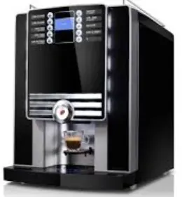 Máquina Rheavendors XS grande soluble I5R3