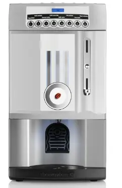 MAQUINA RHEVENDORS XXOC I3 R2 9005/9006 - SOLUBLE