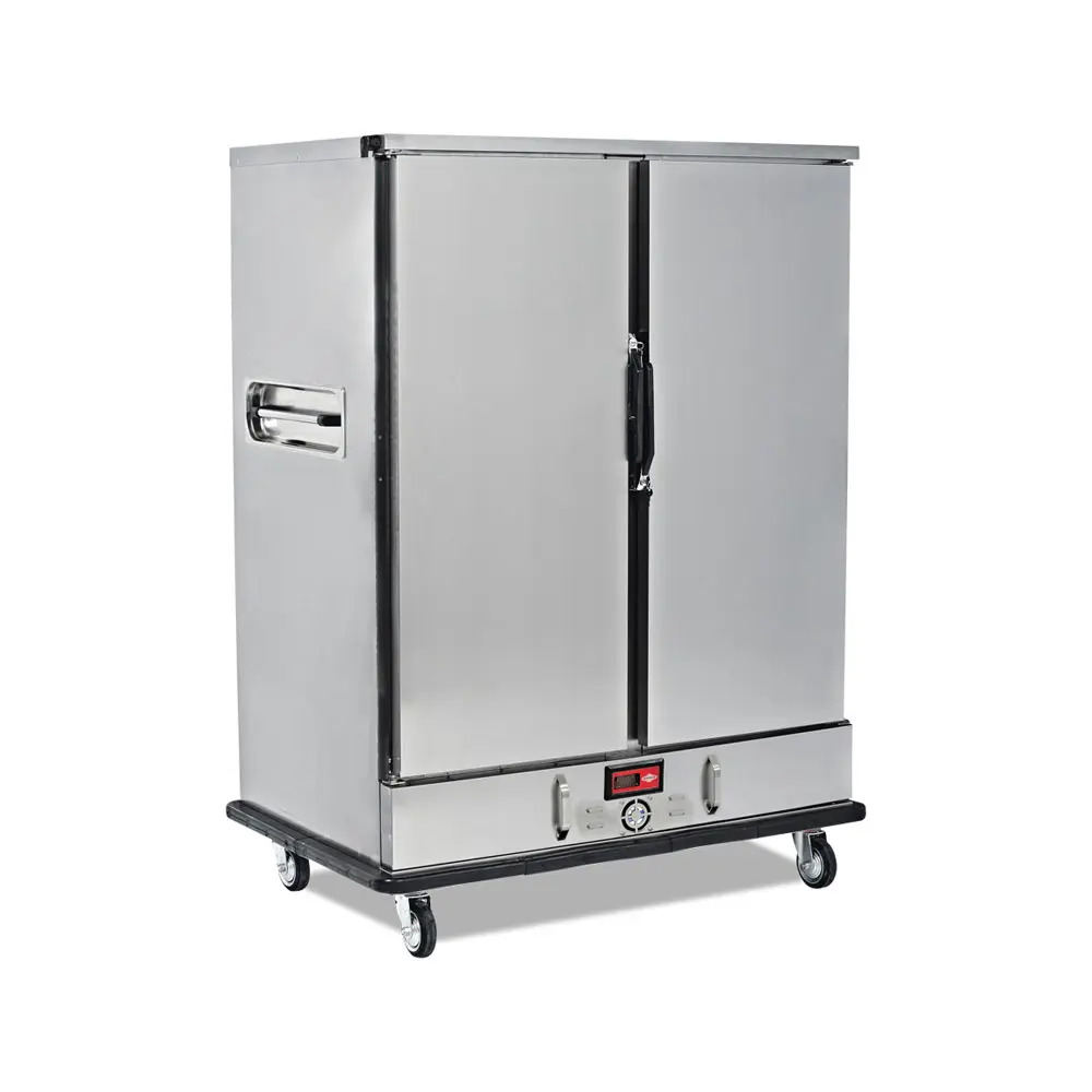 Carro mantenedor de alimentos