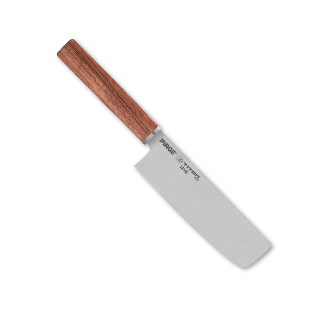 Cuchillo TITAN East para verdura 16 cm