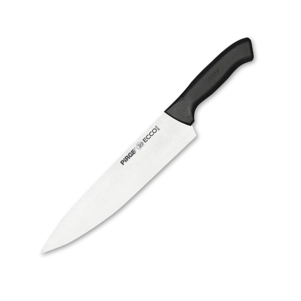 Cuchillo ECCO chef 25 cm - amarillo