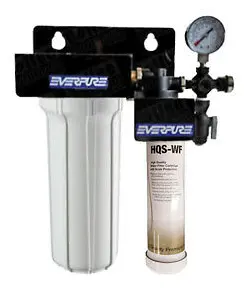 Sistema de filtración HQS-WF Everpure 11.353 lts 