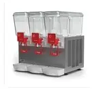 Dispensador de bebidas 3 tanques