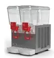 Dispensador de bebidas 2 tanques