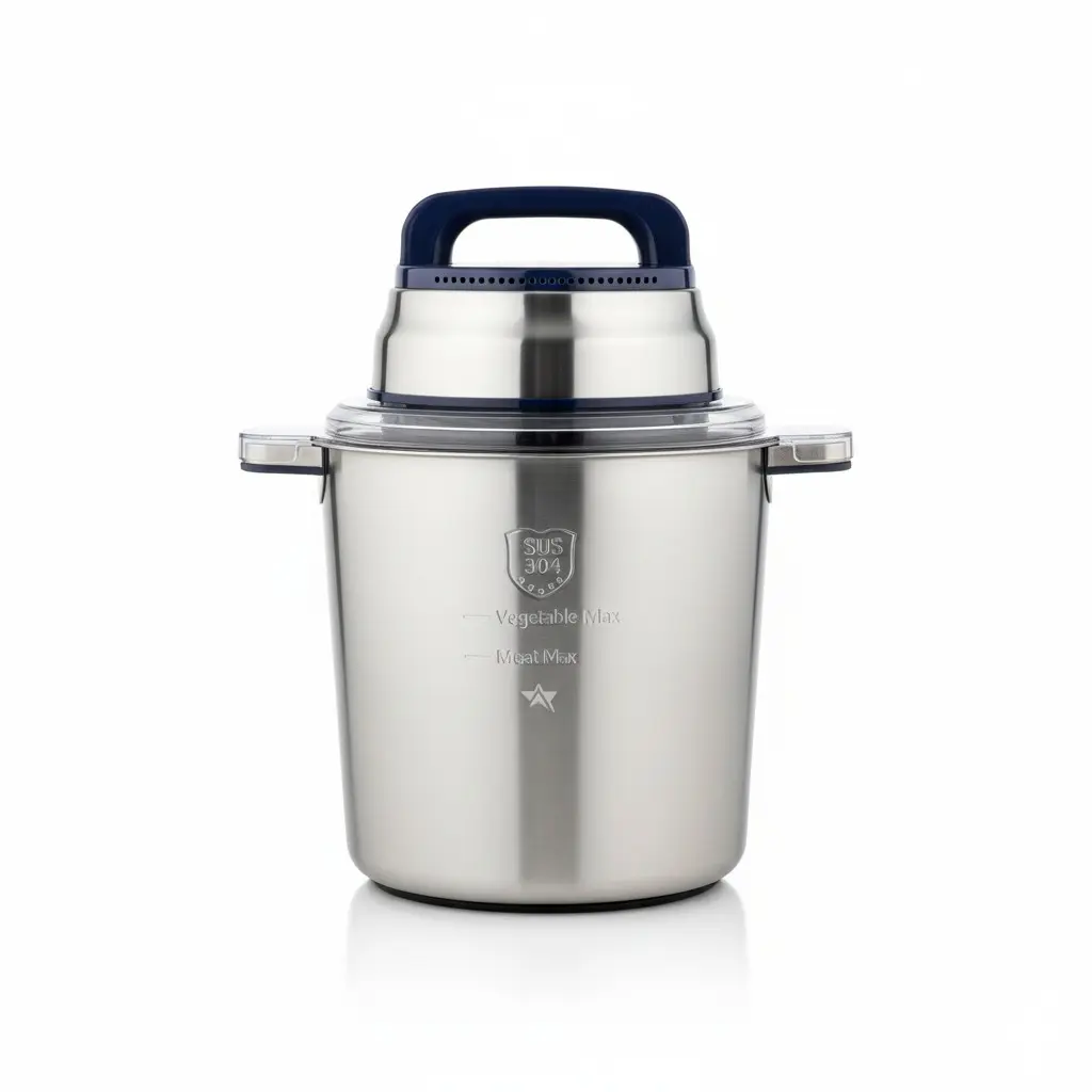 Maquina de picar multiusos 12 litros