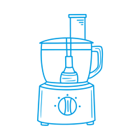 Prosecamiento de alimentos